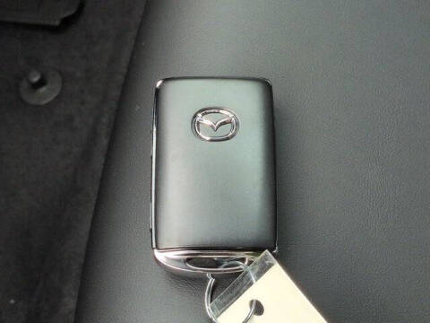 2026 Mazda Mazda3 Hatchback 2.5 S Select Sport