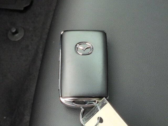 2026 Mazda Mazda3 Hatchback 2.5 S Select Sport