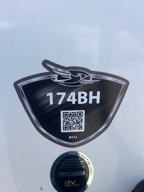 2022 Jayco Jay Flight