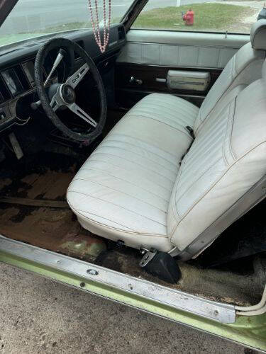 1972 Buick Skylark