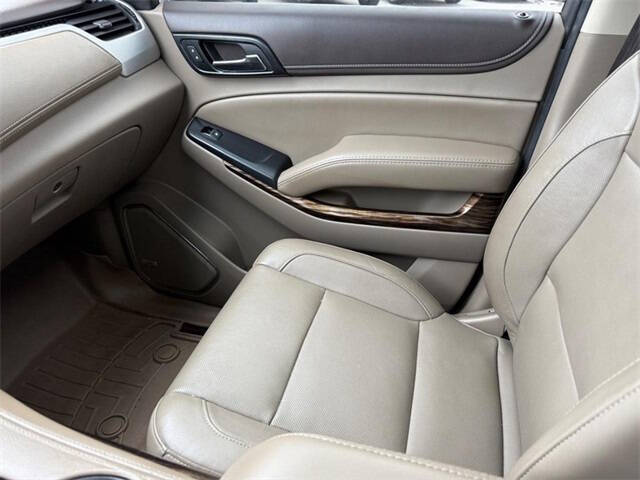 2019 GMC Yukon XL SLT