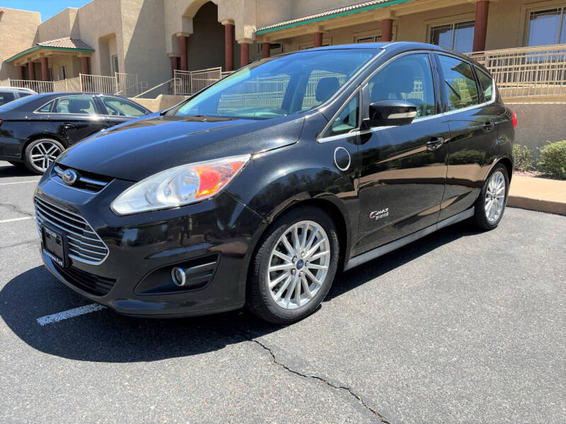 2013 Ford C-MAX Energi for sale at Arizona Hybrid Cars in Scottsdale AZ