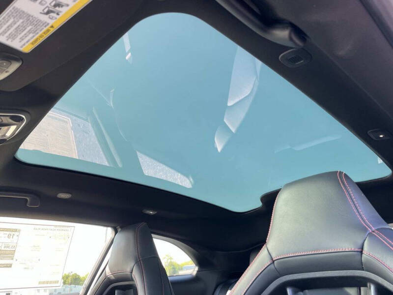 2026 Dodge Charger Scat Pack Plus