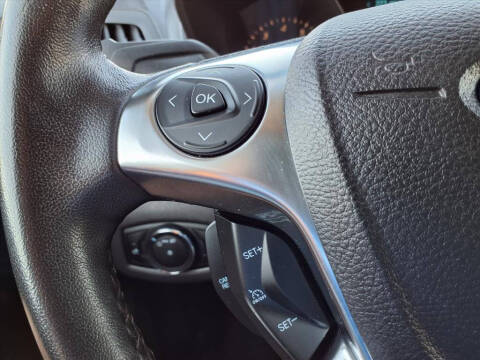 2016 Ford Transit Connect XL