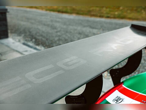 2014 Ferrari 458 Speciale