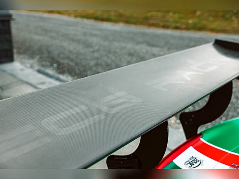 2014 Ferrari 458 Speciale