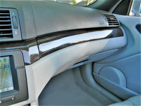 2001 BMW 3 Series 330Ci