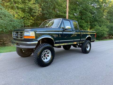 1997 Ford F-250 for sale at Gateway Car Connection in Eureka MO