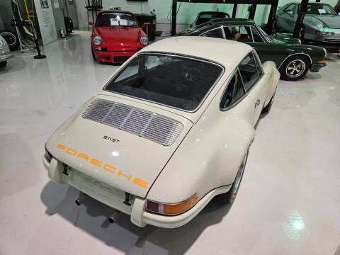 1983 Porsche 911