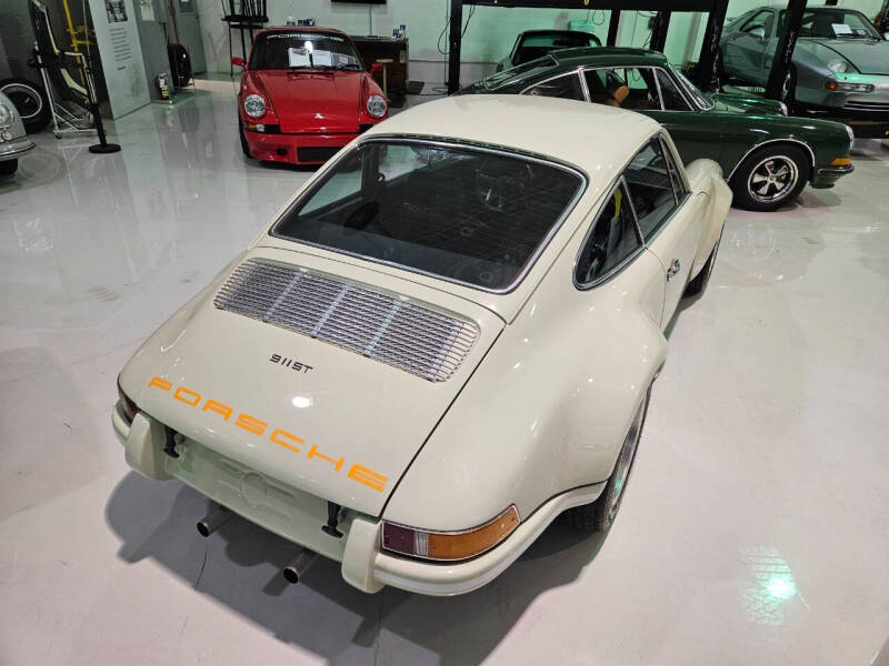 1983 Porsche 911