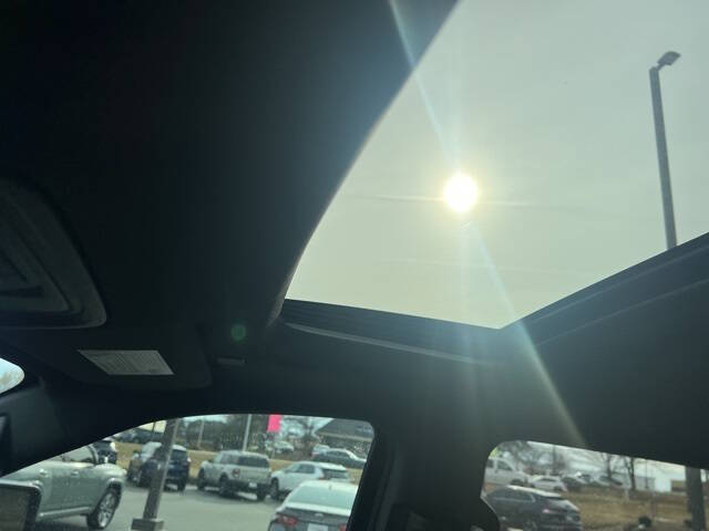 2024 Chevrolet Silverado 3500HD