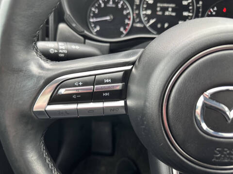 2024 Mazda CX-50 2.5 S Premium Plus