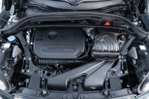 2022 MINI Countryman John Cooper Works ALL4