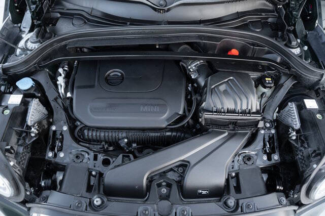 2022 MINI Countryman John Cooper Works ALL4