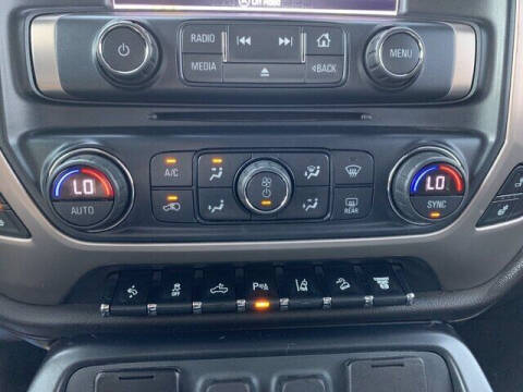 2019 GMC Sierra 3500HD