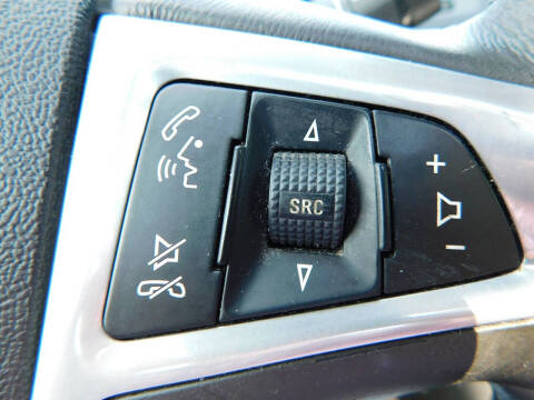 2011 Buick Regal CXL Turbo