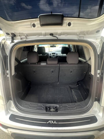 2012 Kia Soul