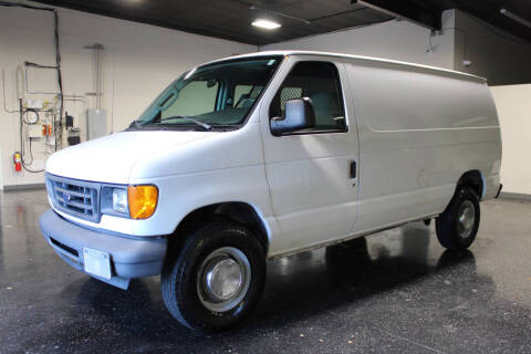 2006 Ford E-Series E-350 SD