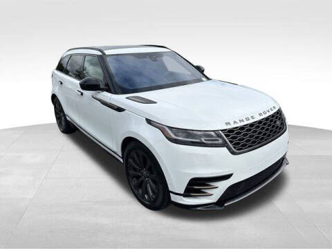 2019 Land Rover Range Rover Velar P340 R-Dynamic SE
