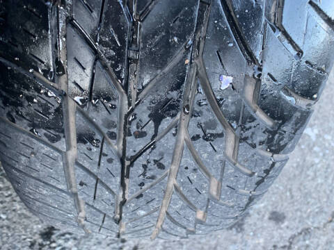 2002 Cadillac DeVille DTS