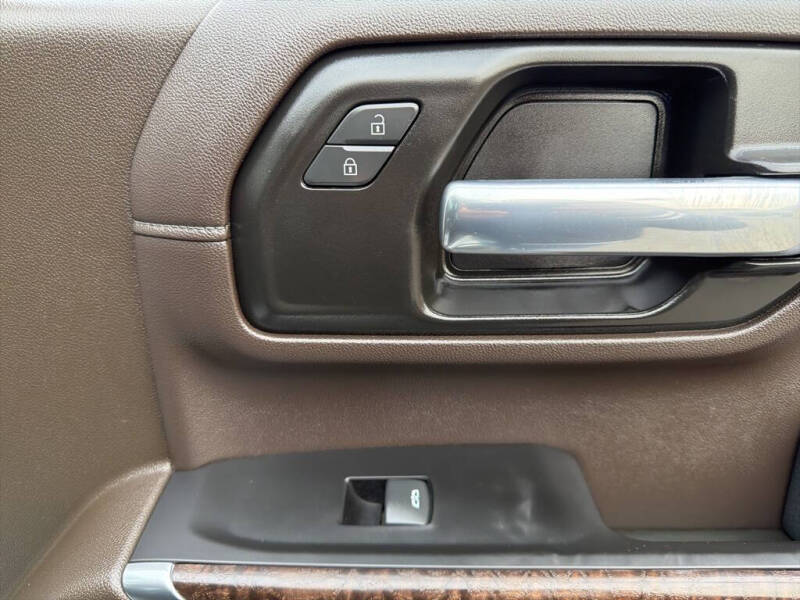 2022 GMC Sierra 2500HD