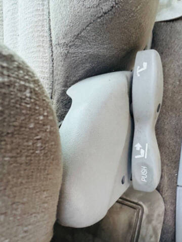 1993 GMC Sierra 3500 SLE