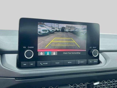 2023 Honda Accord