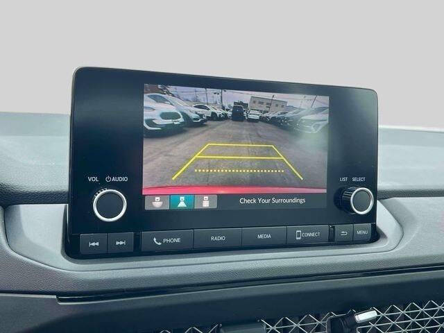 2023 Honda Accord