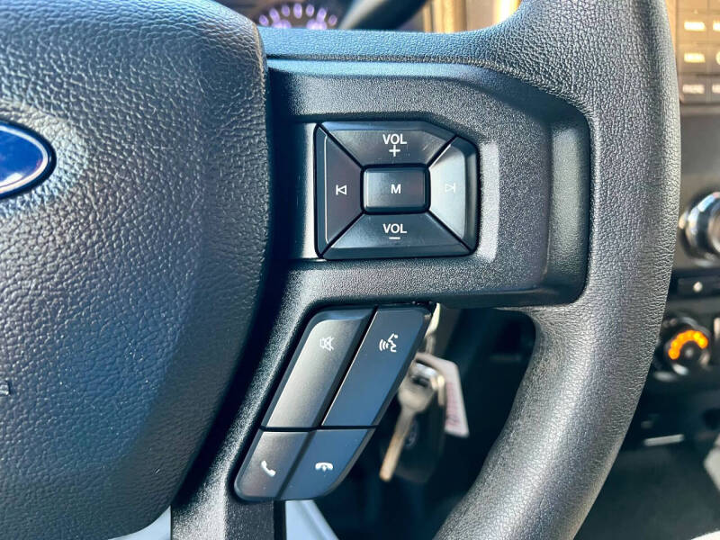 2018 Ford F-250 Super Duty