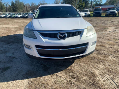 2007 Mazda CX-9 Grand Touring