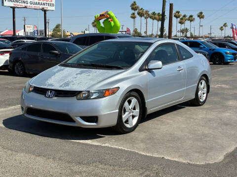2006 Honda Civic