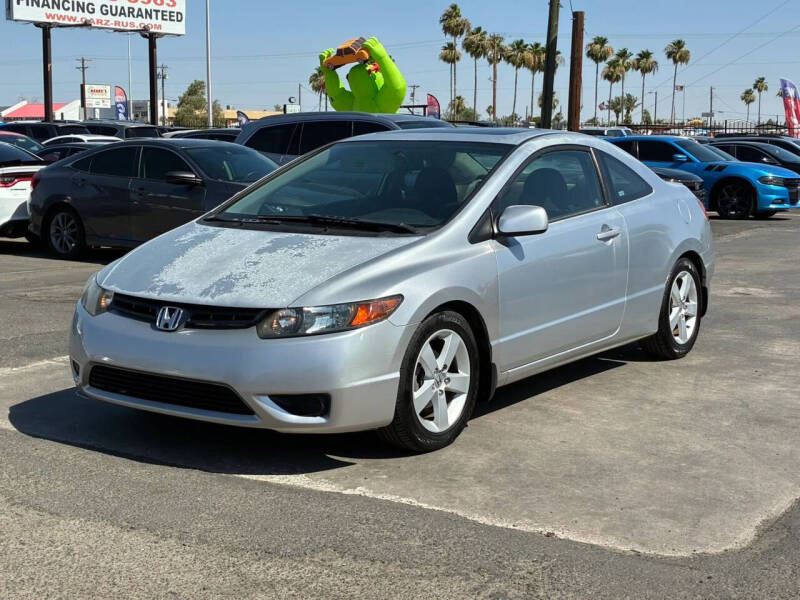 2006 Honda Civic