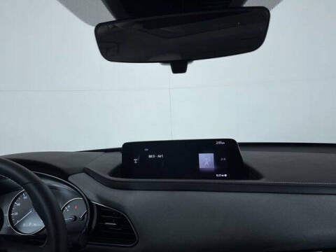 2026 Mazda CX-30 2.5 S Aire Edition