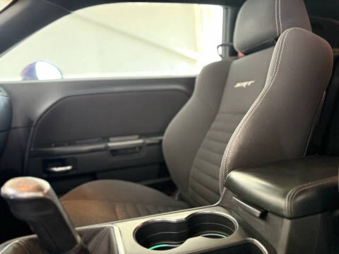 2013 Dodge Challenger SRT8 Core