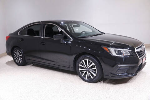 2019 Subaru Legacy