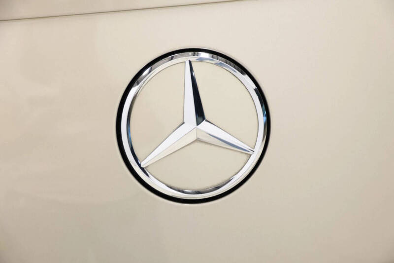 2019 Mercedes-Benz E-Class E 450