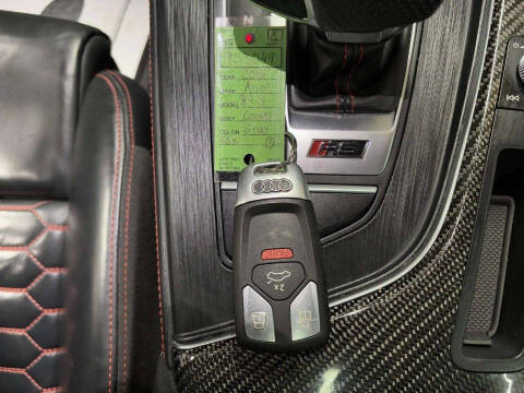 2019 Audi RS 5 2.9T quattro