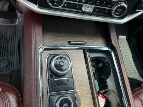 2022 Ford Expedition MAX Limited
