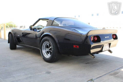 1979 Chevrolet Corvette