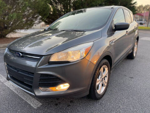 2014 Ford Escape for sale at Global Auto Import in Gainesville GA