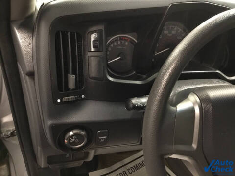 2012 Honda Ridgeline RT