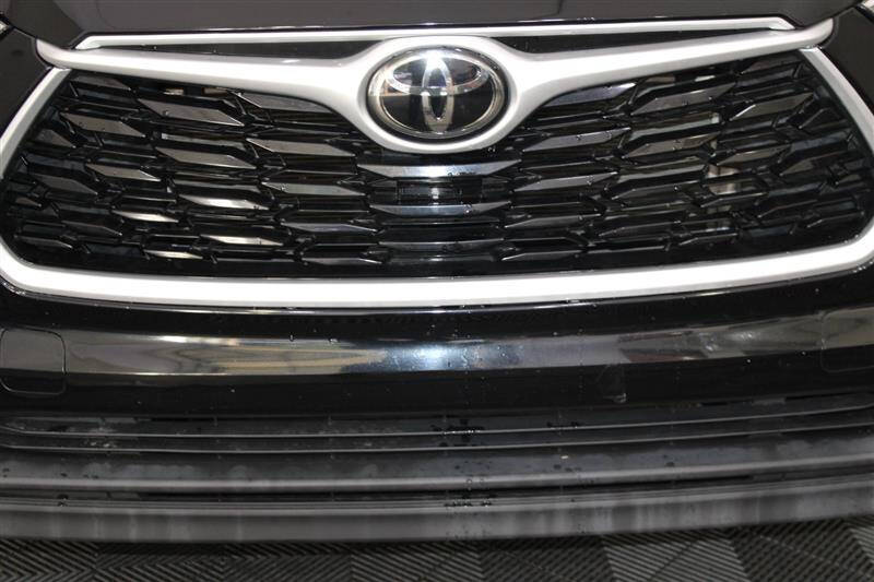 2021 Toyota Highlander L
