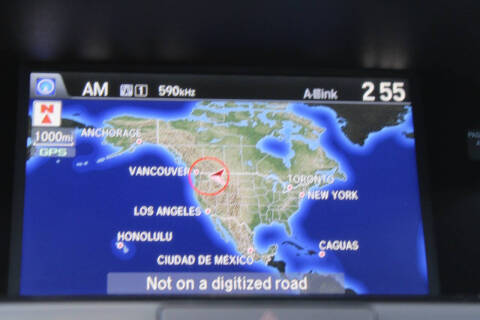 2016 Acura MDX SH-AWD w/Advance