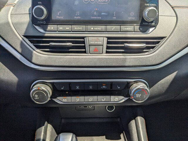 2019 Nissan Altima 20