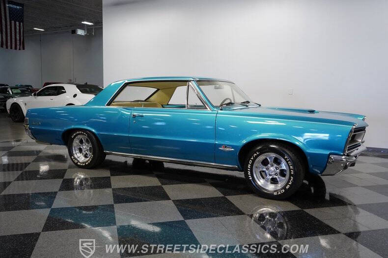 1965 Pontiac LeMans