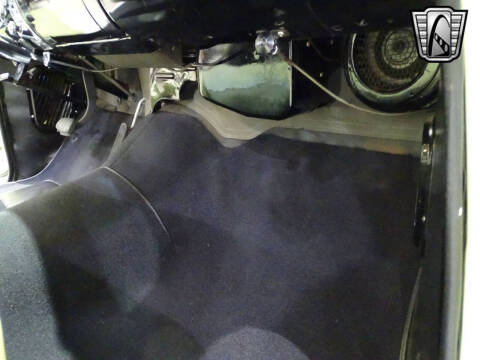 1956 Chevrolet Bel Air