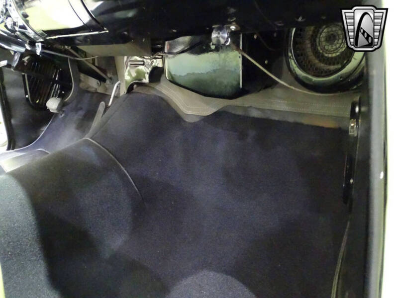 1956 Chevrolet Bel Air