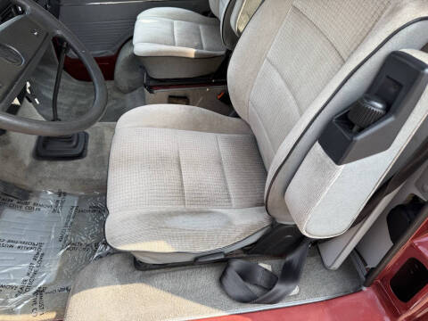 1988 Volkswagen Vanagon Camper