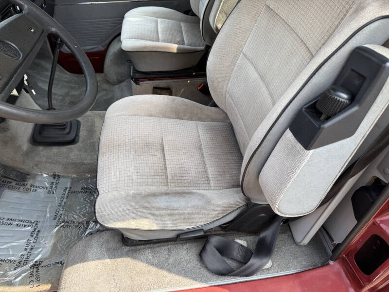 1988 Volkswagen Vanagon Camper