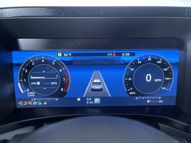 2026 Subaru Outback Touring